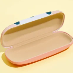 Pochacco Panda Eyeglass Case