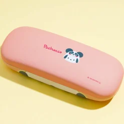 Pochacco Panda Eyeglass Case