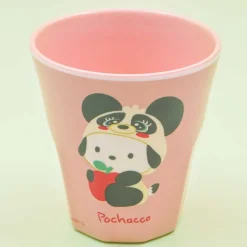 Pochacco Panda Melamine Cup