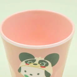Pochacco Panda Melamine Cup