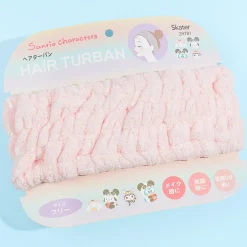 Pochacco Panda Time Plush Headband