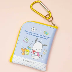 Pochacco Party Mini Pouch