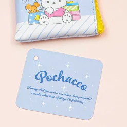 Pochacco Party Mini Pouch