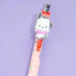 Pochacco Party Time Mechanical Pencil