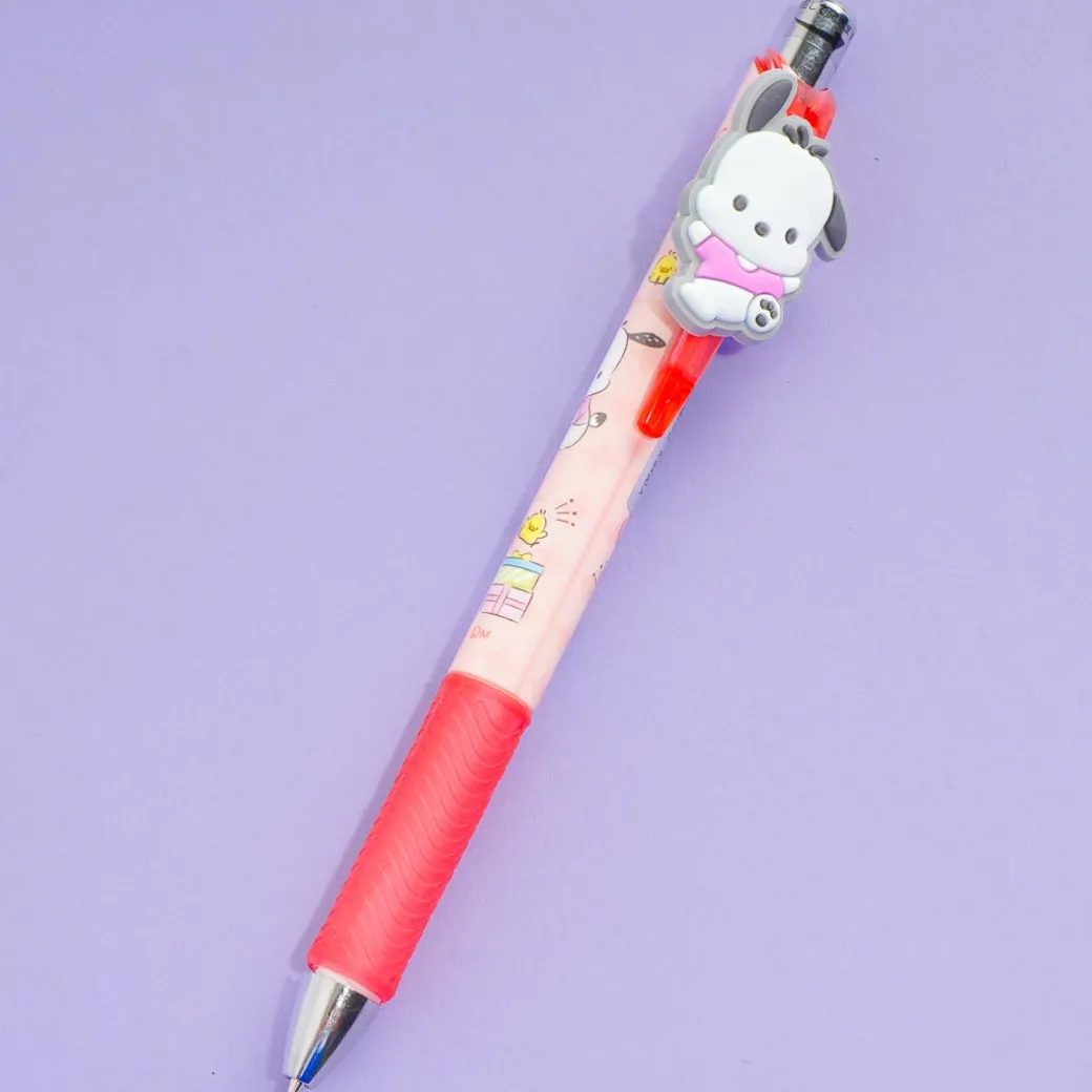Pochacco Party Time Mechanical Pencil