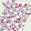 Pochacco Pattern T-Shirt