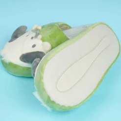 Pochacco Peeking Slippers