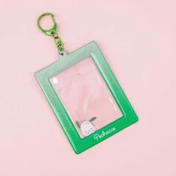Pochacco Photo Frame Card Holder