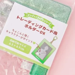 Pochacco Photo Frame Card Holder