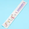 Pochacco Pi-Chans Transparent Chopsticks