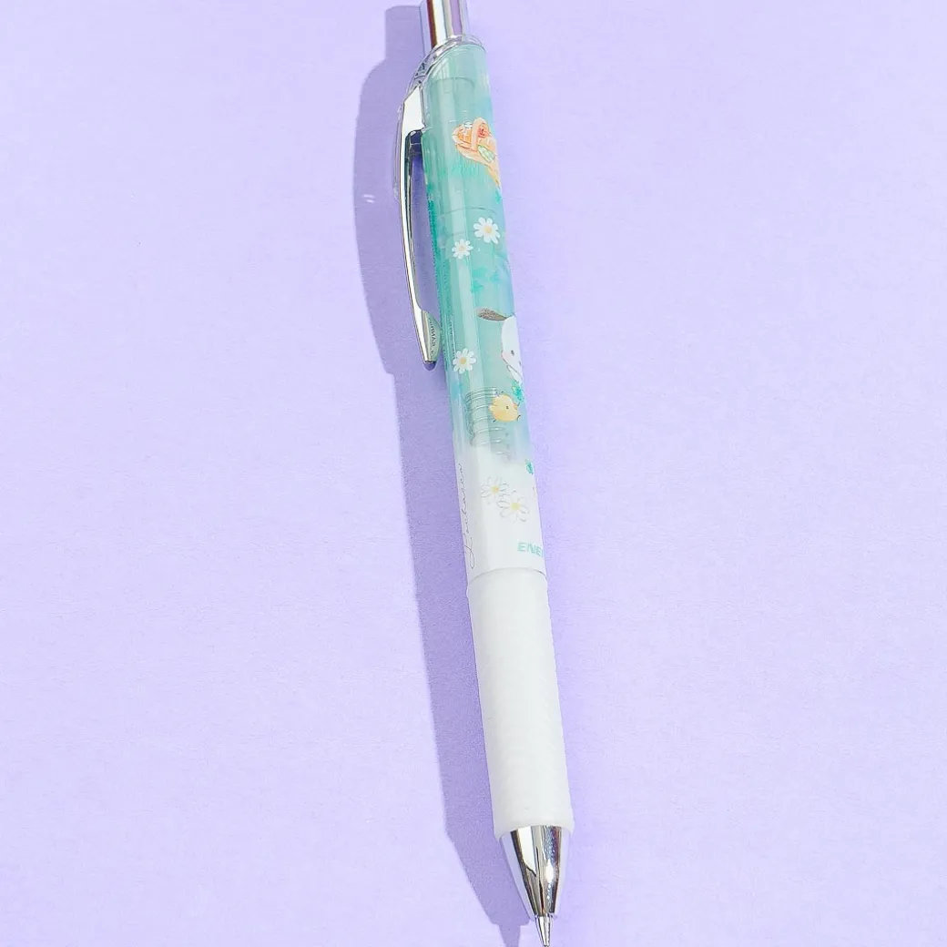 Pochacco Picnic Mechanical Pencil
