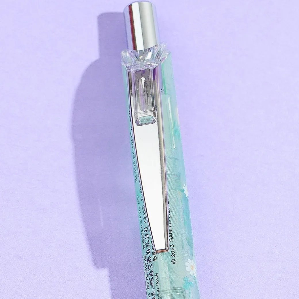 Pochacco Picnic Mechanical Pencil