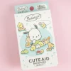 Pochacco Picnic Party Bandages