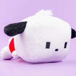 Pochacco Pixel Plushie - Medium