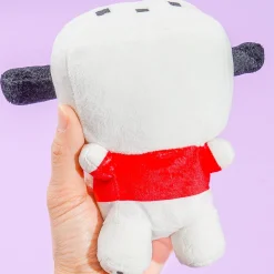 Pochacco Pixel Plushie - Medium