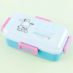 Pochacco Playtime Bento Box