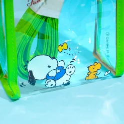 Pochacco Playtime Shoulder Pouch