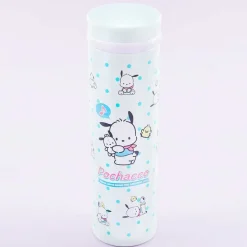 Pochacco Playtime Stainless Steel Bottle