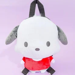 Pochacco Plushie Backpack
