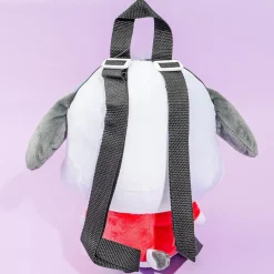 Pochacco Plushie Backpack