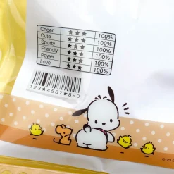 Pochacco Plushie Bag Charm