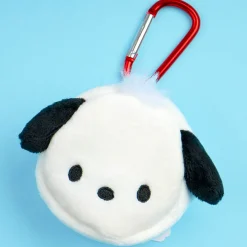 Pochacco Plushie Pouch
