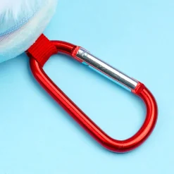 Pochacco Plushie Pouch