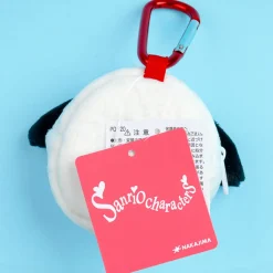 Pochacco Plushie Pouch