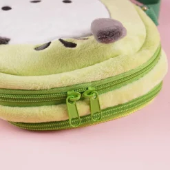 Pochacco Plushie Shoulder Bag