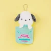 Pochacco Pocket Plushie Charm