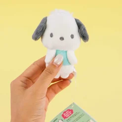 Pochacco Pocket Plushie Charm