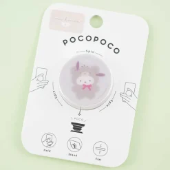 Pochacco PocoPoco Smartphone Ring