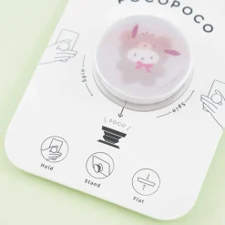 Pochacco PocoPoco Smartphone Ring