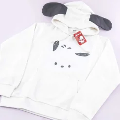 Pochacco Pull Hoodie
