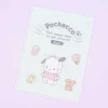 Pochacco Puppy A6 File Folder