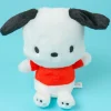 Pochacco Pyoko Pyoko Plushie - Medium