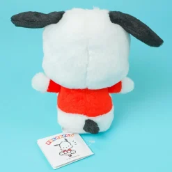 Pochacco Pyoko Pyoko Plushie - Medium