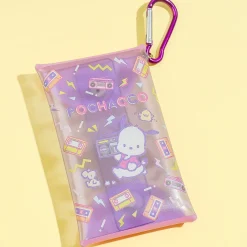 Pochacco Radio Time Multi-Case