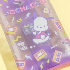 Pochacco Radio Time Multi-Case