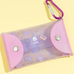 Pochacco Radio Time Multi-Case