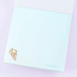 Pochacco Retro Collection Memo Pad