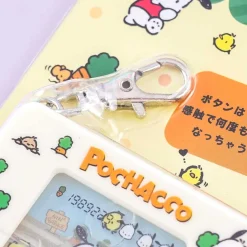 Pochacco Retro Game Console Charm