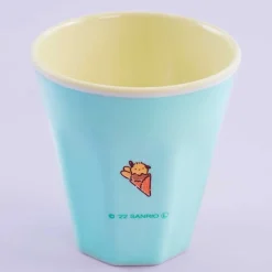 Pochacco Retro Melamine Cup