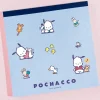 Pochacco Retro Sanrio Memo Pad