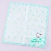 Pochacco Ribbon Face Towel