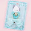 Pochacco Ribbon Phone Ring