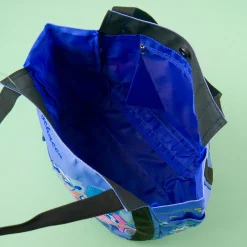 Pochacco Road Trip Friends Balloon Bag