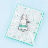 Pochacco Roll Over Pin