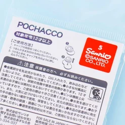 Pochacco Roll Over Pin