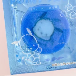 Pochacco Round Point Pack - Tea Tree / 10 pcs